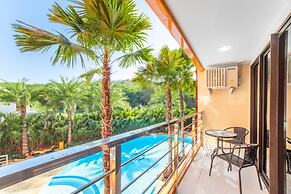 Naiharn Sea Condominium S203