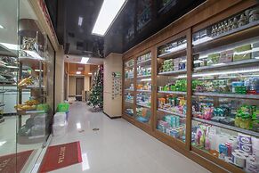 Naiharn Sea Condominium S203