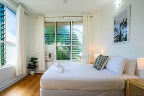 Nightcliff Nest - Stylish 2BR Apartment