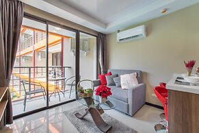 Naiharn Sea Condominium S402