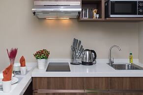 Naiharn Sea Condominium S402