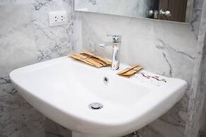 Naiharn Sea Condominium S402