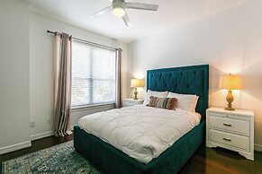 Montrose Lodge by Dunyha