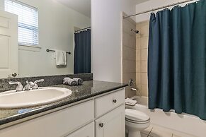 Montrose Lodge by Dunyha