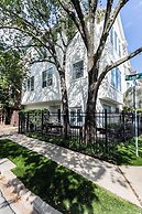 Montrose Lodge by Dunyha