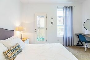 Montrose Lodge by Dunyha