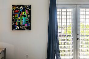 Montrose Lodge by Dunyha