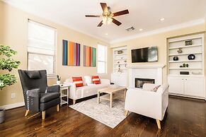 Montrose Lodge by Dunyha