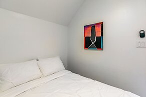 Montrose Lodge by Dunyha