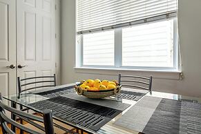 Montrose Lodge by Dunyha