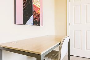 Montrose Lodge by Dunyha