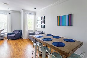 Montrose Lodge by Dunyha