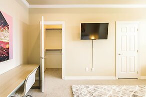 Montrose Lodge by Dunyha