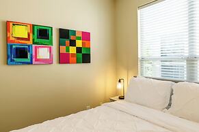 Montrose Lodge by Dunyha