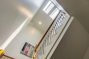 Montrose Lodge by Dunyha