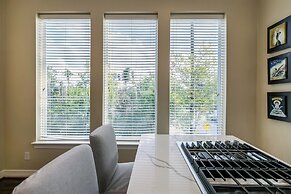 Montrose Lodge by Dunyha