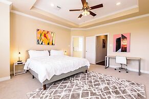 Montrose Lodge by Dunyha