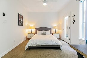 Montrose Lodge by Dunyha