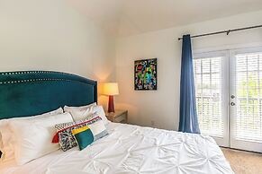 Montrose Lodge by Dunyha