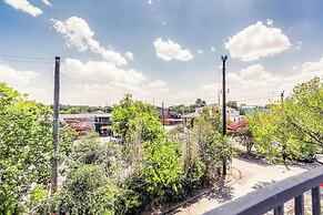 Montrose Lodge by Dunyha