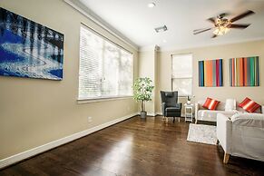 Montrose Lodge by Dunyha