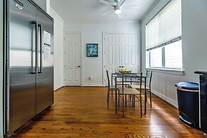 Montrose Lodge by Dunyha