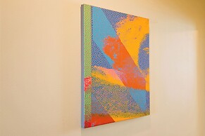 Montrose Lodge by Dunyha