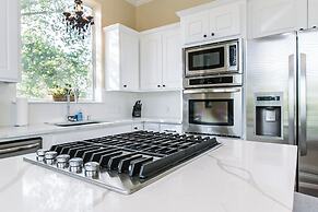 Montrose Lodge by Dunyha