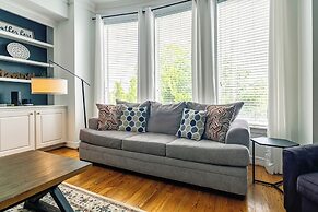 Montrose Lodge by Dunyha