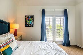 Montrose Lodge by Dunyha