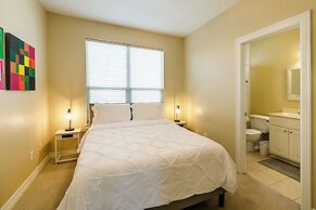 Montrose Lodge by Dunyha