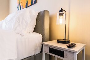 Montrose Lodge by Dunyha