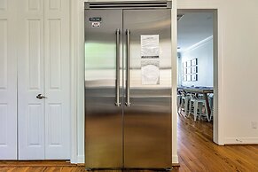 Montrose Lodge by Dunyha