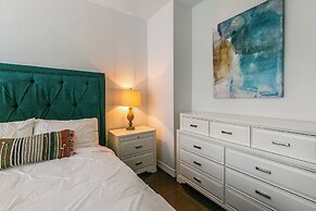 Montrose Lodge by Dunyha