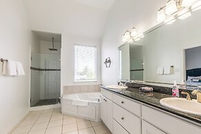 Montrose Lodge by Dunyha