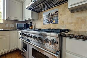 Montrose Lodge by Dunyha