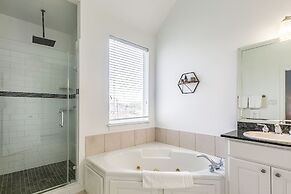 Montrose Lodge by Dunyha