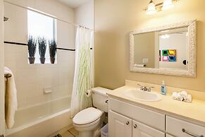 Montrose Lodge by Dunyha