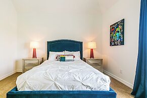 Montrose Lodge by Dunyha