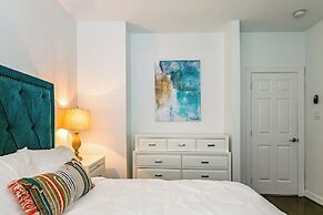 Montrose Lodge by Dunyha