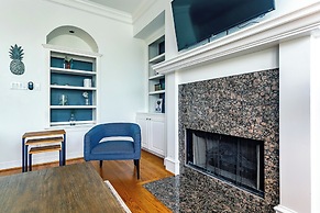 Montrose Lodge by Dunyha