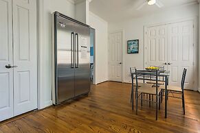 Montrose Lodge by Dunyha