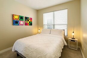 Montrose Lodge by Dunyha