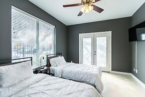 Montrose Lodge by Dunyha