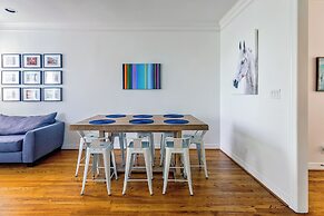 Montrose Lodge by Dunyha