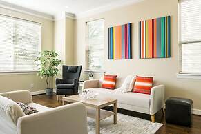 Montrose Lodge by Dunyha