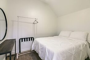 Montrose Lodge by Dunyha