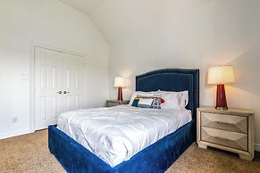 Montrose Lodge by Dunyha