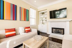 Montrose Lodge by Dunyha