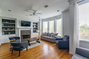 Montrose Lodge by Dunyha